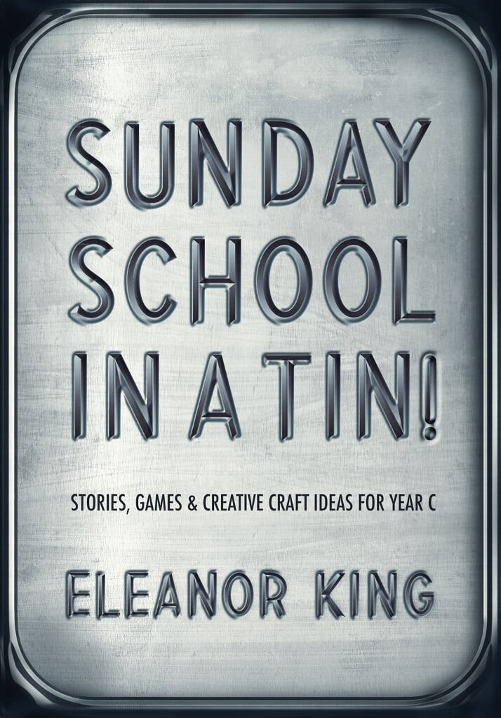 Sunday School In A Tin!